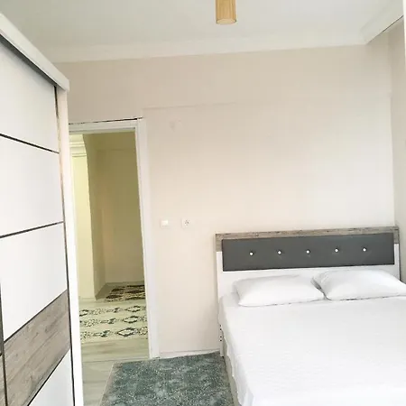 Apartment Aile Dairesi