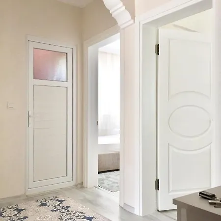 Apartment Aile Dairesi