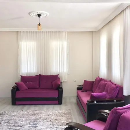 Aile Dairesi Apartment *