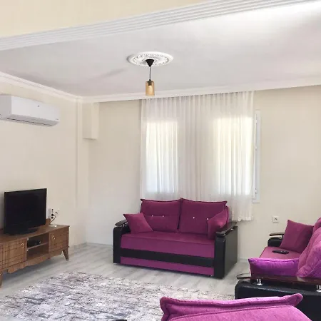 Apartment Aile Dairesi Fethiye