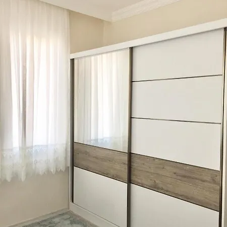 Apartment Aile Dairesi *