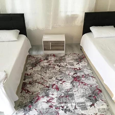 Aile Dairesi Apartman Fethiye