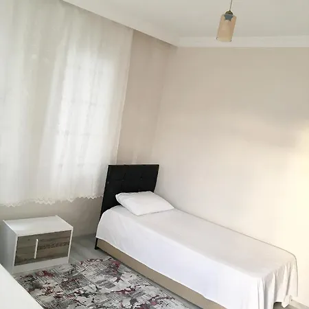 Apartman Aile Dairesi Fethiye