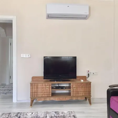 Aile Dairesi Apartman Fethiye